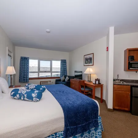 Ocean Sands at York Beach