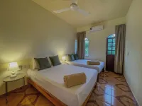 Viajero Puerto Escondido Hostel Các khách sạn ở 