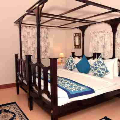 Ama Stays & Trails Dingley Dell , Mahabaleshwar Rooms