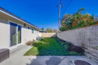 목적지 #46 풀러턴 호텔