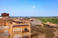 Pujol Barbera by Unik Vacation Hotels in Constanti