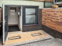 迷人鄰里的公寓