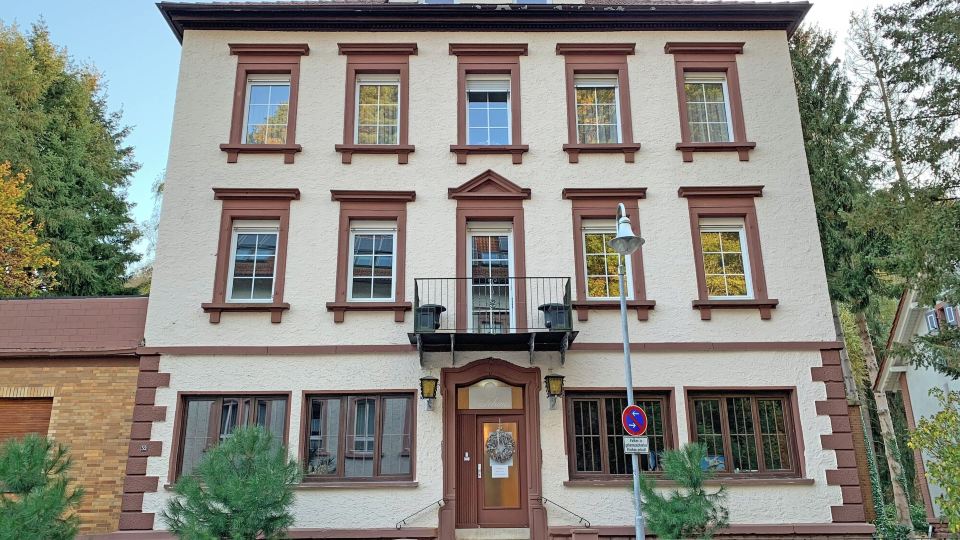 Gästehaus Luise