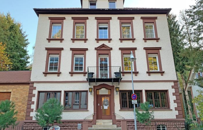 Gästehaus Luise