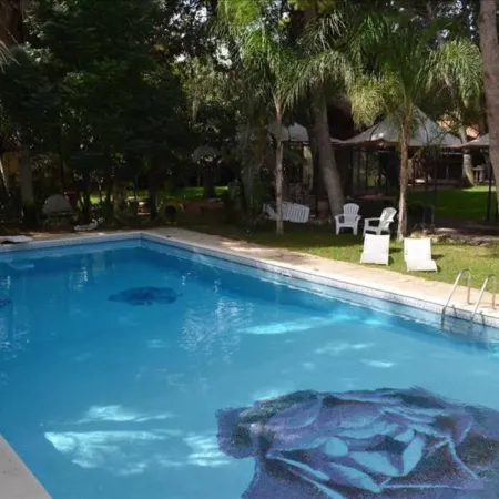 Casa Rubino - Confortevole Casa Con Ampio Spazio Esterno e Piscina Privata