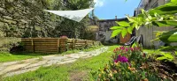 Secret Garden Suite- Bluchalet Hotels in Riomaggiore