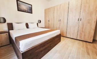 Casa Oliva Villa A with Heating Pool