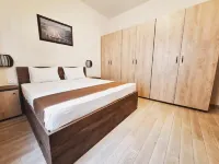 Casa Oliva Villa A with Heating Pool Hotels in Petrovac