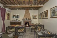 Art Gallery B&B Hotel di Capannori
