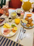 Gabriel Boutique Hotel - servizio colazione