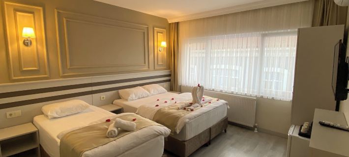 Grandaura EDıRNE Hotel a Distretto di Edirne