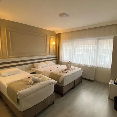 Grandaura EDıRNE