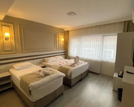 Grandaura Edirne Edirne otelleri