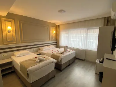 Grandaura EDıRNE