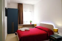 Sol Y Mar Camere e Appartamenti Hotels in Castellammare del Golfo