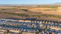 Sunset Villa in Murcia Region