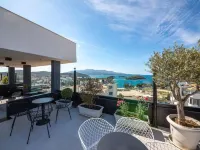 魯瑪尼三島酒店 薩蘭達酒店