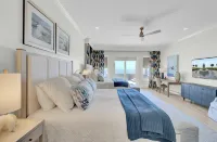 114 Ocean Boulevard by AvantStay Beachfront Infinity Pool Basketball Court Recently Renovated