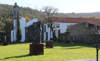 Convento San Payo