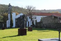 Convento San Payo Hotels near Parque de Lazer de Castelinho