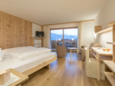 ホテル ジョナサン ナッツのホテル