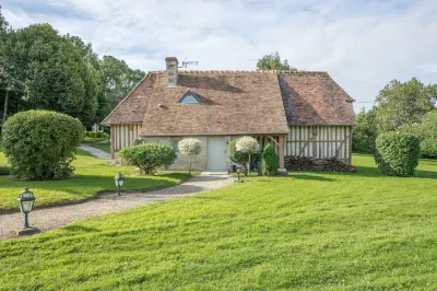 Locations - Domaine le Coq Enchanté Hotel di Cambremer