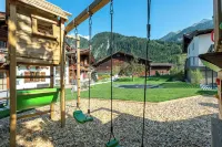 Alpenresort Thanner Hôtels à : Finkenberg