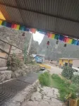 Mirador Inca