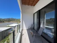 Viajero Guatapé Hostel & Lake Club - Mountain view
