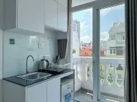 Siris Niko Residence