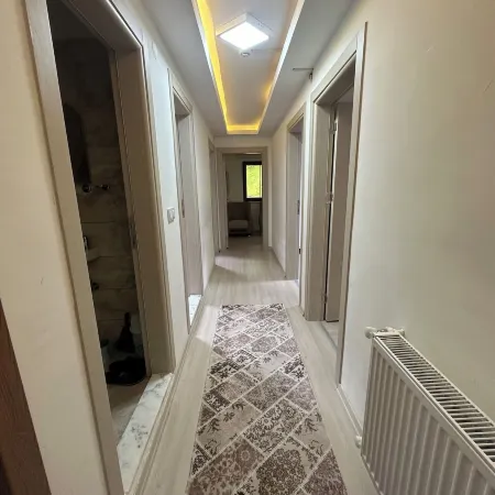 Uçan Pansiyon