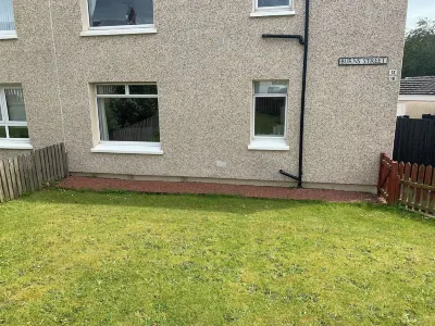 バーンズ ストリート のホテル