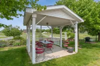 Sunset Acres Motel Hotels in Lenawee County