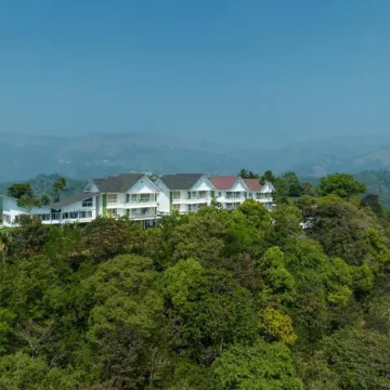 Sprise Munnar Resort and Spa