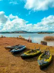 Tedesco Eco Park - Wifi