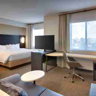 Residence Inn des Moines Ankeny Rooms