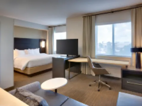 Residence Inn des Moines Ankeny Hotels in Ankeny