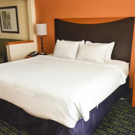AmericInn by Wyndham Topeka
