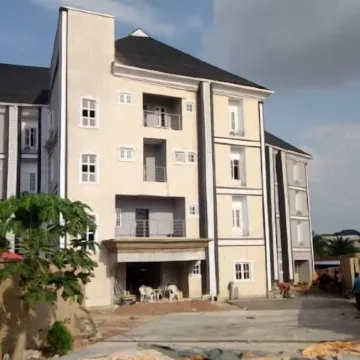 Royal Continental Suites and Apartments