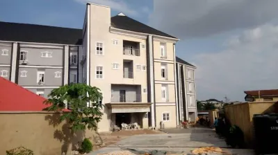 Royal Continental Suites and Apartments Hotels in 