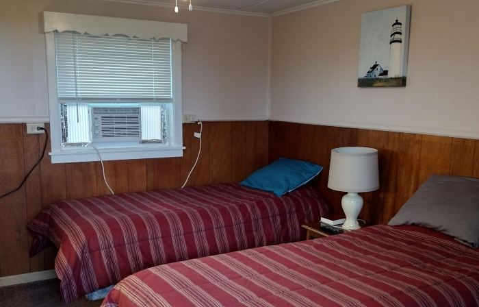 Jeannies Dream Motel
