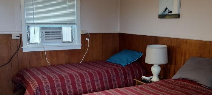 Jeannies Dream Motel Hotels in Herkimer County