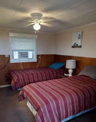 Jeannies Dream Motel