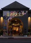 Hotel Ziggy Los Angeles Các khách sạn gần Rocky and Bullwinkle Statue