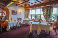 Hotel-Restaurant Kunz - breakfast
