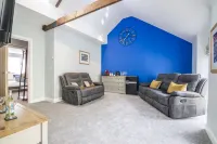 To Mawr - 2 Bedroom Apartment - Tenby - 3-Star