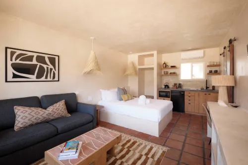 Los Bungalows Hotel a Imperial Beach