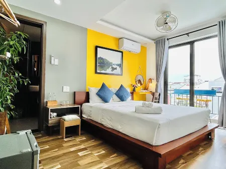 May's House Hoi An Отели рядом с достопримечательностью «Museum of Folklore in Hoi An»