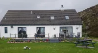Applecross B&B Hotel a Kyle