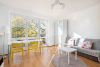 RentPlanet - 科普辛斯基公寓